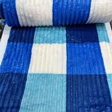 تصویر 1 از پتو مسافرتی چینی نرم سبک